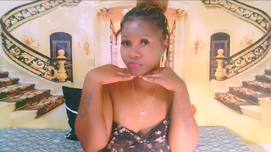 EbonyFlirtyFox Roxy Foto 4