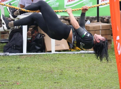 Competition day 💪😏 de la_mazona Foto