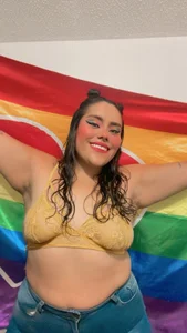 nicky_andcamil Cami in pride time Fotka 4