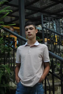 Alexxus_Smith: my new photos 💚 ( 2 фото)