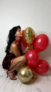 Melissa_Fane Happy Birthday Melissa! Εικόνα 6