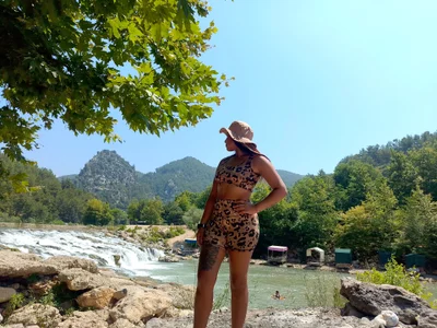 DollInk_ Me in turkey 🇹🇷 slika 4