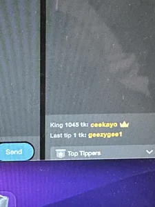 Sweet1QueenofSouth Public Pic