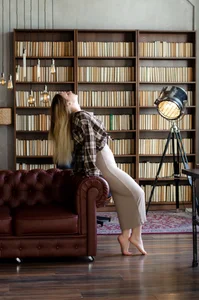 Rina_Panic Your most beautiful goddess  4. fénykép