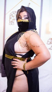 SalmaZamann a little of me Pic 4