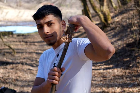 me de ZenMarko  2 Imagens