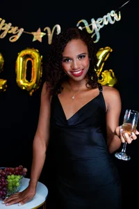 Happy new year! de MAILYN_ER  2 Imagens