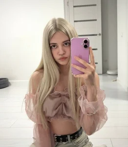 mybunnywendy I'm very beautiful 😍 Billede 5