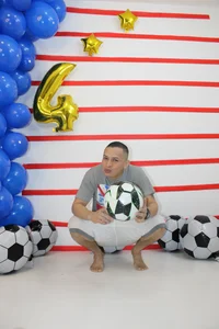 Angeline_focus feliz 4 de julio Pic