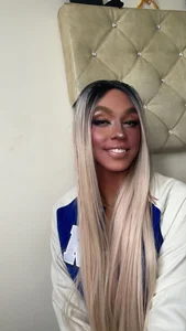 VenusSantana I love my makeup for this November Εικόνα 6