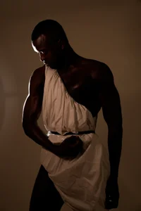 Dylan_Taylor The words have power, because with them the gods created the universe. зображення 7