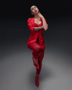 i love red od liah_v  5 snímek