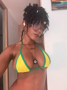 Siilverosequeen's XXX Nude Photo 1