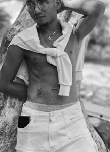 zack_evanz sexy Bilde