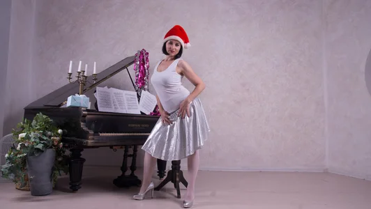 Happy NY od Danacougar  5 snímek