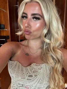 BlondeBetty Public Immagine  6