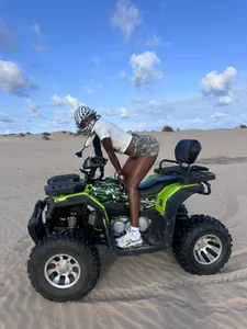 Quad Biking de ZENDAYA_CASTING Foto 6