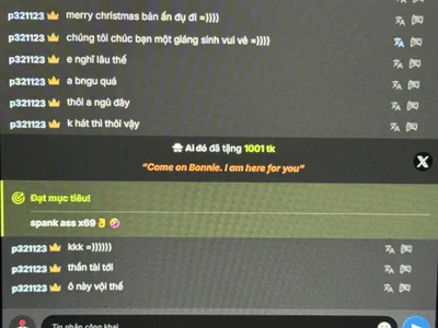 Bonnie22 thank you for loving me❤️ Pic