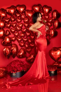 catalinaofficer Valentine's Day 2023 Foto 2