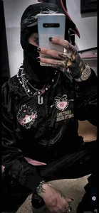 Darkinsex666 Public Pic 5