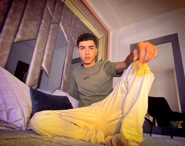 Dallen_Granta little about me so you can get to know me图片 3