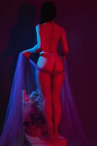 OliviaSirena: Spring Vibe ( 5 фото)