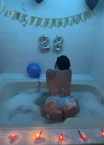 Scarlett_grey1 March 21st Happy Birthday Scarlett Grey 💙 Pic 6