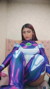 Zdjęcia NicolleTaylor Star Fire 🔥:  2