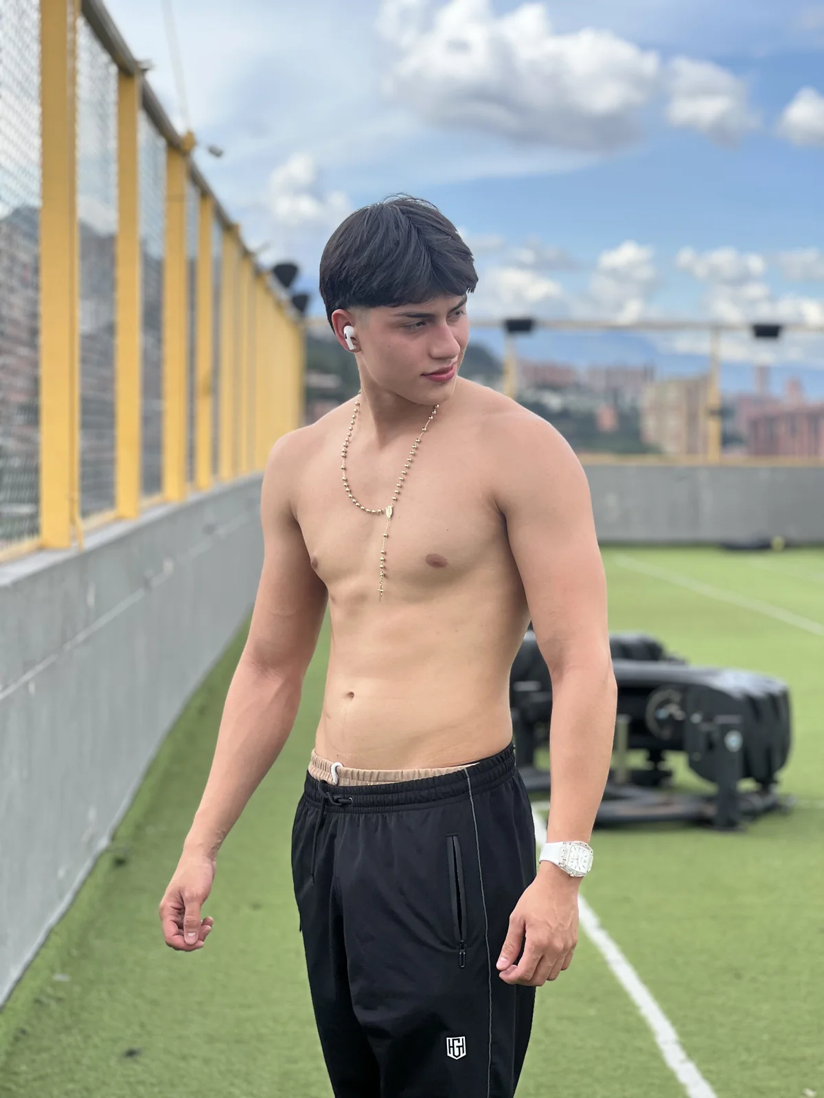 Lander_Cruz Gambar Trending 167