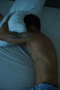 muscle_boyhornyMorning图片 5