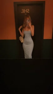 YoungGermanKiki18's XXX Nude Photo 1