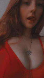 sexyredhead7 Tease!!😝 Pic 4
