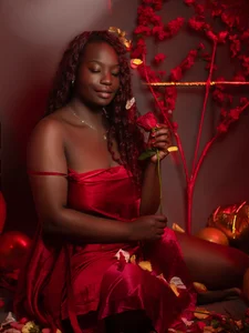 lanna_bx ❤️do you want to be my valentine?❤️ Pic 6