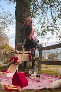 Bunny_O Valentine's day 💖🔥 Immagine  6