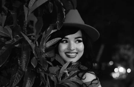 Miss_londonn2 ♦ Natural Black Session ♦ зображення 4