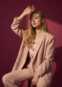 blondysky Public Pic 5