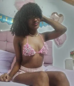 Cherry_BloomK Cinnamon on your skin Pic 5