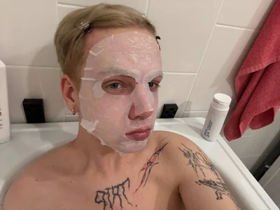 olivertasty I'm cute 사진