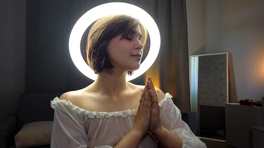 EthalGold angel 😇 Pic 7