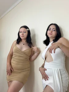 RuthHalll milk girls  4. fénykép