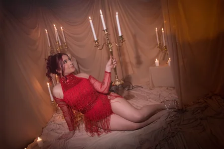 Marie_Castelzc: 🔥💖 ( 4 фото)