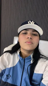 melany_rouse18 YOU TOMBOY Foto 3