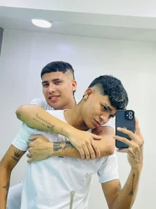 Public de party_duo_playboy Foto 4