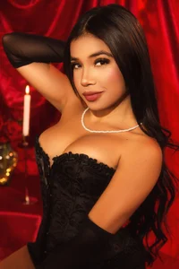 AbbyHank2 San Valentin Pic 2