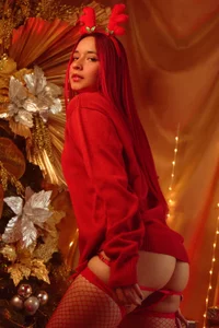 HannaRed_ The pass christmas Foto 3