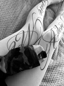 MissyWaelti black vibes^^ Pic 5