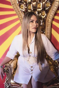 JennyRouse01 A lot color! Immagine  3