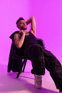 imferrer kullanıcısının everything in the dark albümü -  fotoğraf