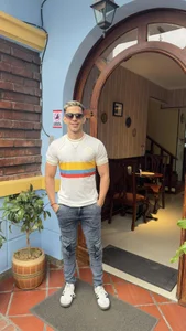 JoseRumbero26Walk to Bogota Colombia图片 7