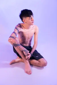 Martony_Storm 😈 I make you stay 圖片 4